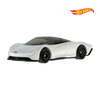 Mclaren Speedtail - Multipack Exclusive - Hotwheels Básico - Autos sin Empaque