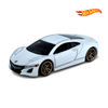 17 Acura NSX - 5-Pack Motor Show - Hotwheels Básico - Autos sin Empaque