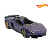 Lamborghini Aventador J - Multipack Exclusive - Hotwheels Básico - Autos sin Empaque
