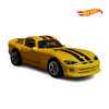 96 Dodge Viper Gts - Then and Now 4/10 - Hotwheels Básico - Autos sin Empaque