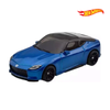 2023 Nissan Z - J Imports 3/10 - Hotwheels Básico - Autos sin Empaque