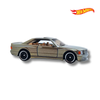 89 Mercedes Benz 560 Sec AMG - Wild Widebody 2/5 - Hotwheels Básico - Autos sin Empaque