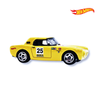Honda S800 Racing - Race Day 10/10 - Hotwheels Básico - Autos sin Empaque
