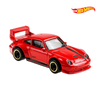 Porsche 993 GT2 - Exotics 1/10 - Hotwheels Básico - Autos sin Empaque