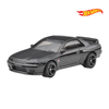Nissan Skyline GT-R(Bnr32) - Screen Time 2/10 - Hotwheels Básico - Autos sin Empaque