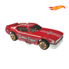 71 Mustang Funny Car - Mustang 60 4/5 - Hotwheels Básico - Autos sin Empaque