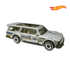 Volvo 240 Drift Wagon - Wagons 3/5 - Hotwheels Básico - Autos sin Empaque