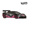 Mclaren F1 GTR - Neon Speeders 2/8 - Silver Series - Autos sin Empaque