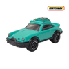 1985 Porsche 911 Rally - 120/125 - 2025 - Matchbox Básico - Autos sin Empaque