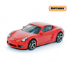14 Porsche Cayman - 23/125 - Matchbox Básico - Autos sin Empaque