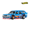 Mad Mike Mazda Rx-3 Wagon - Ronin Run II 3/5 - Hotwheels Premium - Autos sin Empaque