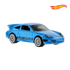 Porsche 911 GT3 Cup - 5-Pack Fast & Furious - Hotwheels Básico - Autos sin Empaque