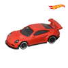 Porsche 911 Gt3 Rs - Exotics 8/10 - Hotwheels Básico - Autos sin Empaque