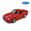 Porsche 959 - Welly - Autos sin Empaque