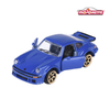 Porsche 934 - Moving Parts - Majorette - Autos sin Empaque