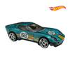 El Segundo Coupe - Turbo 1/5 - Hotwheels Básico - Autos sin Empaque