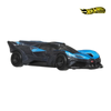 Bugatti Bolide - EuroSpeed 1/5 - Hotwheels Premium - Autos sin Empaque