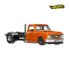 1967 Chevy Custom C-10 - 25 Fast y Furious 2/5 - Hotwheels Premium - Autos sin Empaque