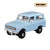 1970 Ford Bronco - 29/100 - 2024 - Matchbox Básico - Autos sin Empaque