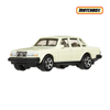1986 Volvo 240 - 122/105 - 2025 - Matchbox Básico - Autos sin Empaque
