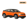 Citroen e c4 - 94/105 - 2025 - Matchbox Básico - Autos sin Empaque