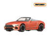 Mercedes-Amg Sl 63 - 26/125 - 2025 - Matchbox Básico - Autos sin Empaque