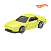 Nissan Silvia (S13) - 5-Pack Fast & Furious - Hotwheels Básico - Autos sin Empaque