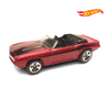 69 Camaro Convertible - Camaro 1/4 - Hotwheels Básico - Autos sin Empaque