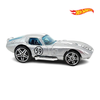 Shelby Cobra Daytona - 2007 New Models 34/36 - Hotwheels Básico - Autos sin Empaque