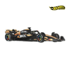 Mclaren Formula 1 Team 4 - Formula 1 - Hotwheels Premium - Autos sin Empaque
