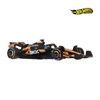 Mclaren Formula 1 Team 81 - Formula 1 - Hotwheels Premium - Autos sin Empaque