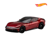 Ferrari 12Cilindri - 5-Pack Ferrari - Hotwheels Básico - Autos sin Empaque