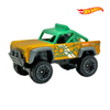Custom Ford Bronco - 5-Pack Remote Adventures - Hotwheels Básico - Autos sin Empaque