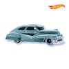 47 Chevy Fleetline - Layin Low 3/5 - Hotwheels Básico - Autos sin Empaque