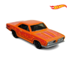 68 Plymouth Barracuda Formula S - Multipack Exclusive - Hotwheels Básico - Autos sin Empaque