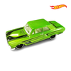 Ford Thunderbolt - Multipack Exclusive - Hotwheels Básico - Autos sin Empaque