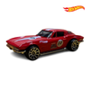 64 Corvette Sting Ray - Multipack Exclusive - Hotwheels Básico - Autos sin Empaque