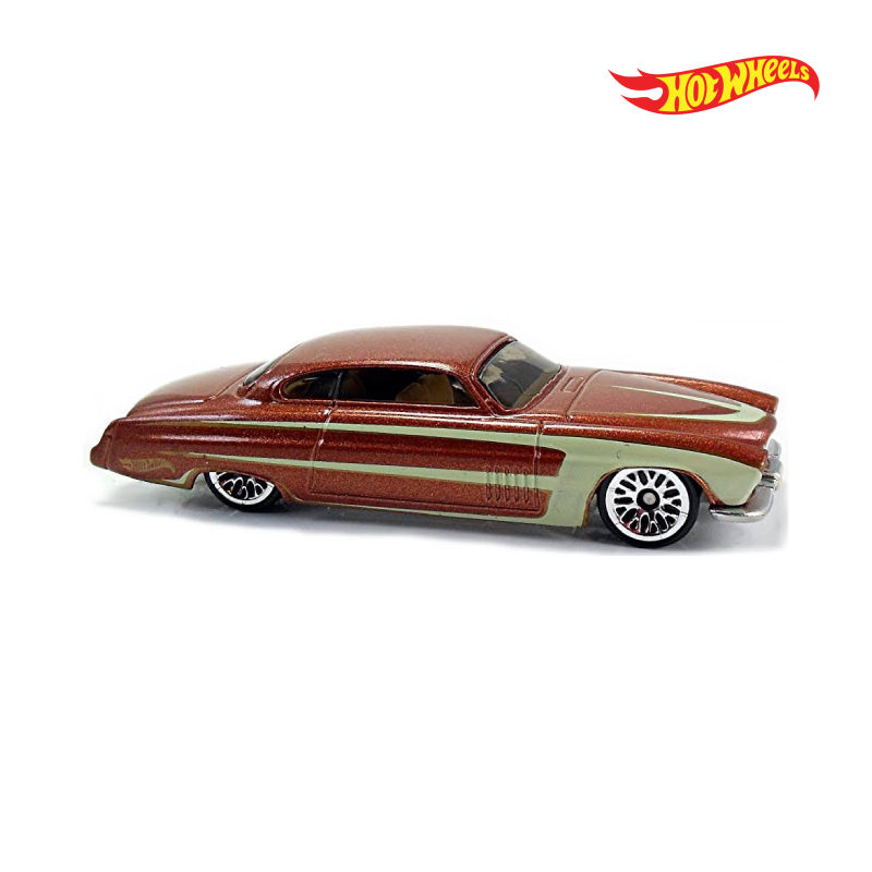 Fish D & Chip D - Multipack Exclusive - Hotwheels Básico - Autos sin Empaque