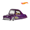Tooned Purple Passion - Dream Garage 5/5 - Hotwheels Básico - Autos sin Empaque