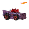 Classic Tv Series Batmobile - Batman 4/5 - Hotwheels Básico - Autos sin Empaque