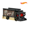 Raijin Express - Heavyweights 3/5 - Hotwheels Básico - Autos sin Empaque
