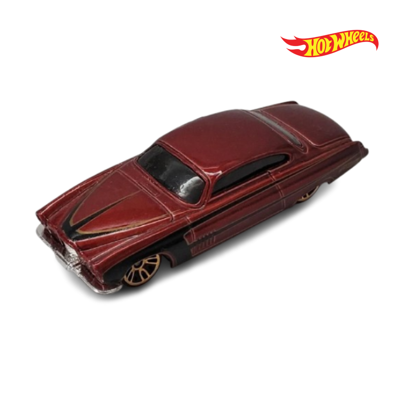 Fish d & Chip d - Multipack Exclusive - Hotwheels Básico - Autos sin Empaque