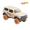 Off Duty - 5-Pack Remote Adventures - Hotwheels Básico - Autos sin Empaque