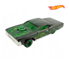 Layin Lowrider - Reverse Rake 3/5 - Hotwheels Básico - Autos sin Empaque