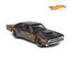 69 Dodge Coronet Superbee - 5-Pack Flames - Hotwheels Básico - Autos sin Empaque