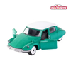 DS19 - Vintage - Majorette - Autos sin Empaque