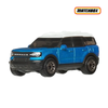2022 Ford Bronco - 10/125 - 2026 - Matchbox Básico - Autos sin Empaque