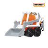Skidster - 121/125 - 2025 - Matchbox Básico - Autos sin Empaque