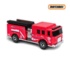 Pierce Volterra Ev - 44/125 - 2026 - Matchbox Básico - Autos sin Empaque