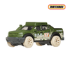 2016 Chevy Colorado Extreme - 5/125 - 2026 - Matchbox Básico - Autos sin Empaque